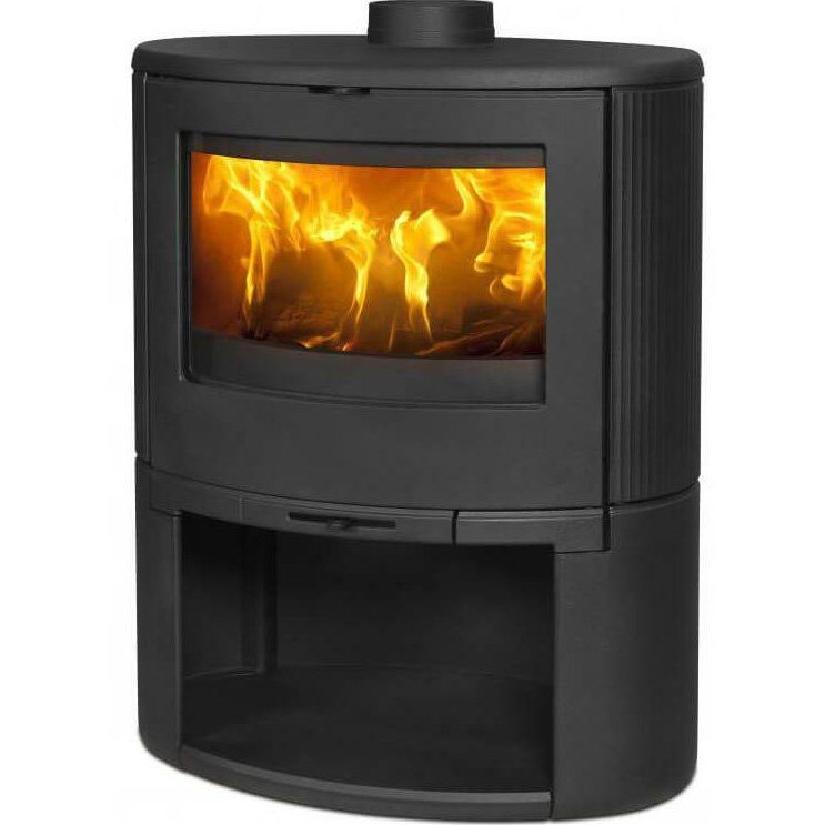 Печь Dovre BOW/WB 