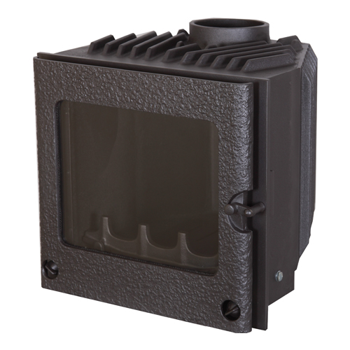 Каминная топка ТARNAVVA Monolit 12 KW Telio 