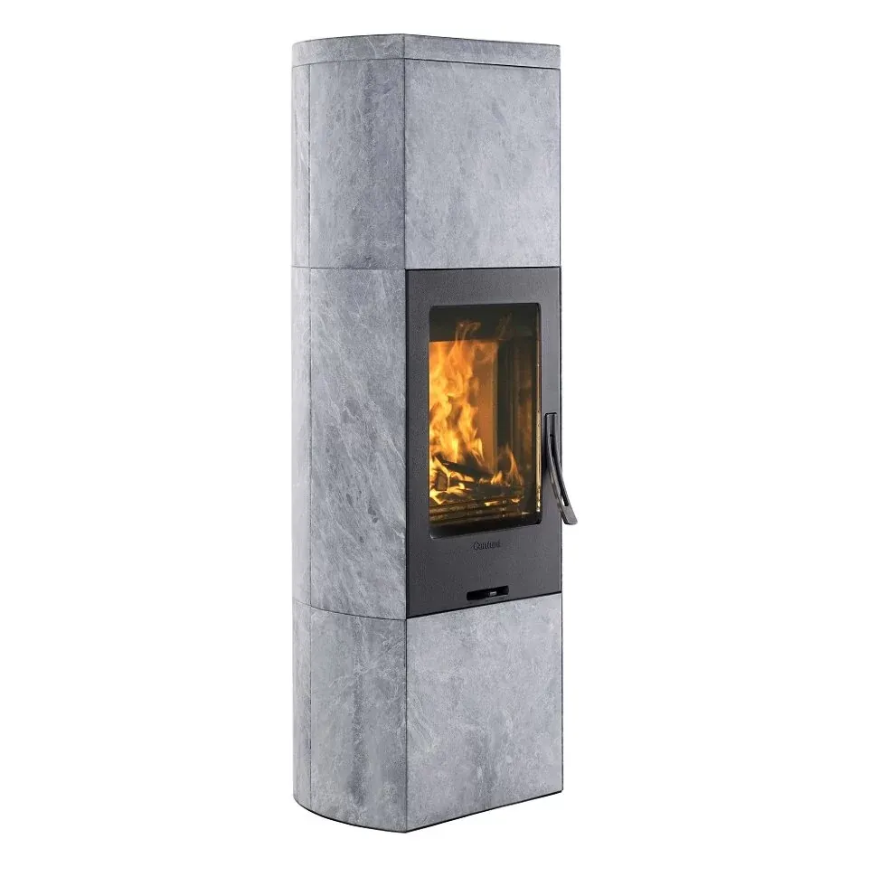 Печь камин Contura 34T 