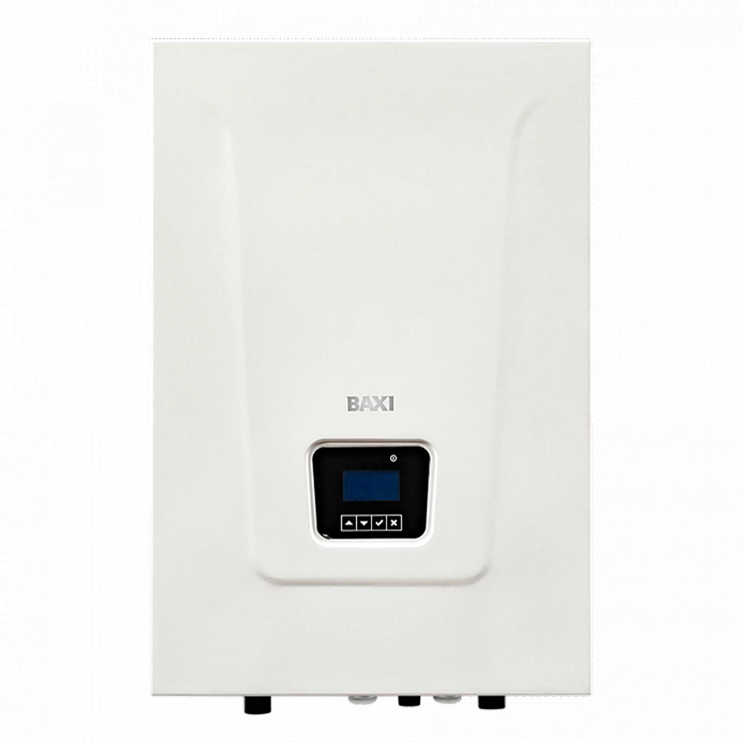 Электрический настенный котел BAXI Ampera 9 