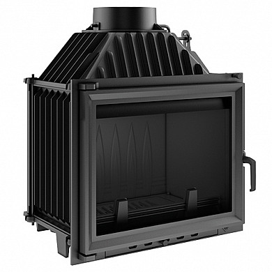 Каминная топка MAJA/PF 18 Kw (KRATKI) 