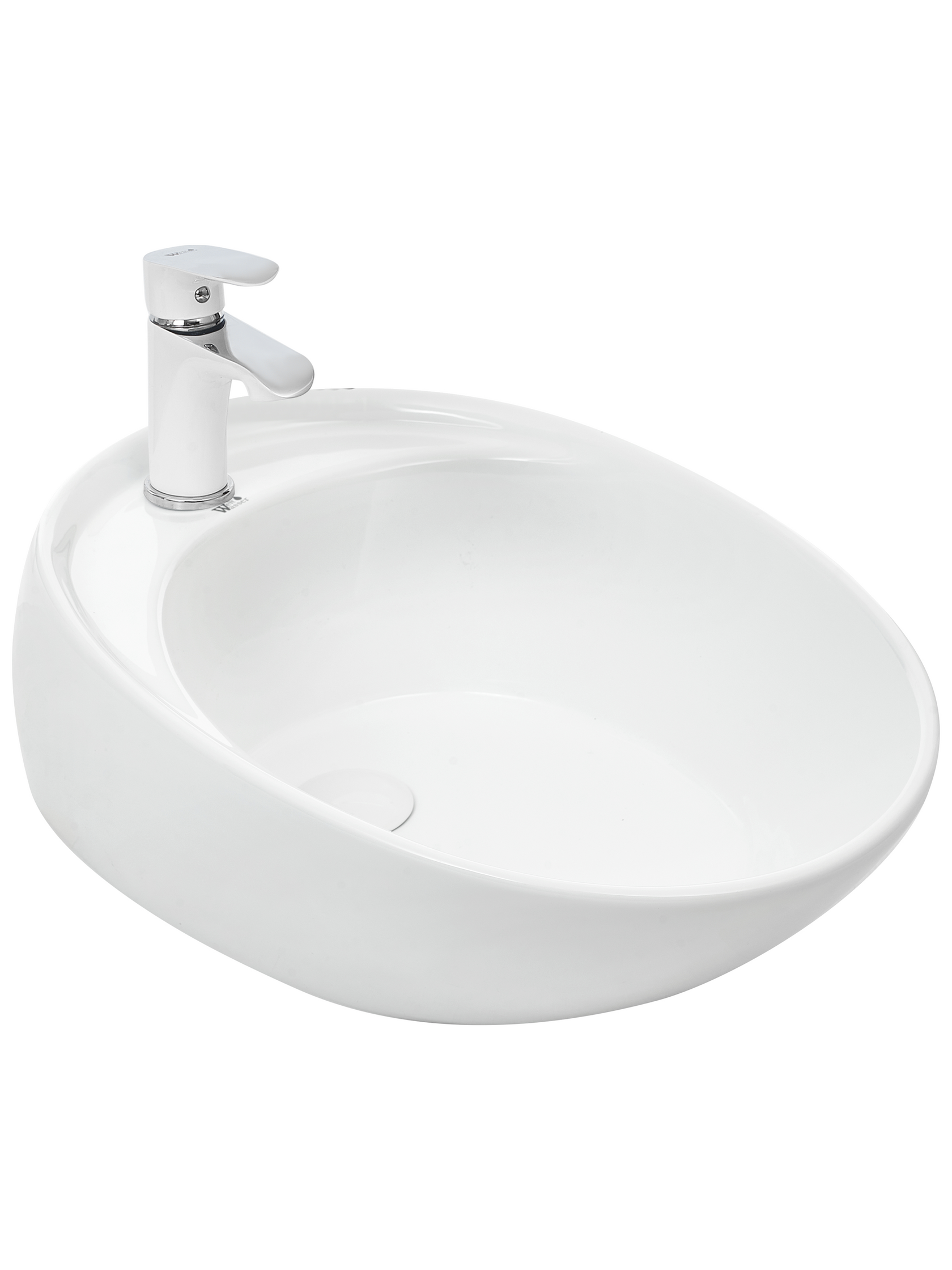 Накладные WeltWasser WW SK ELBACH 1037 