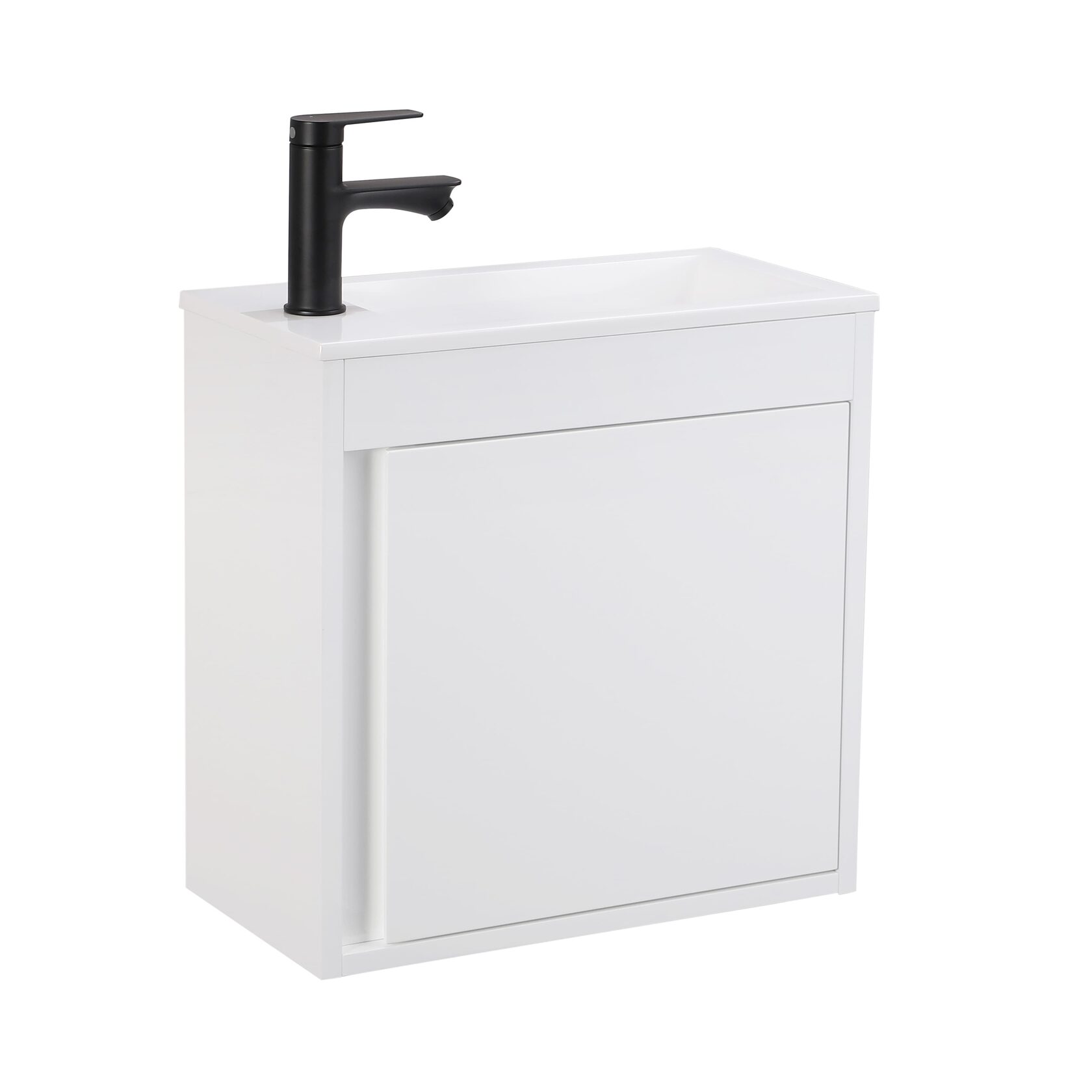 Тумба с раковиной Orans BC-0303 