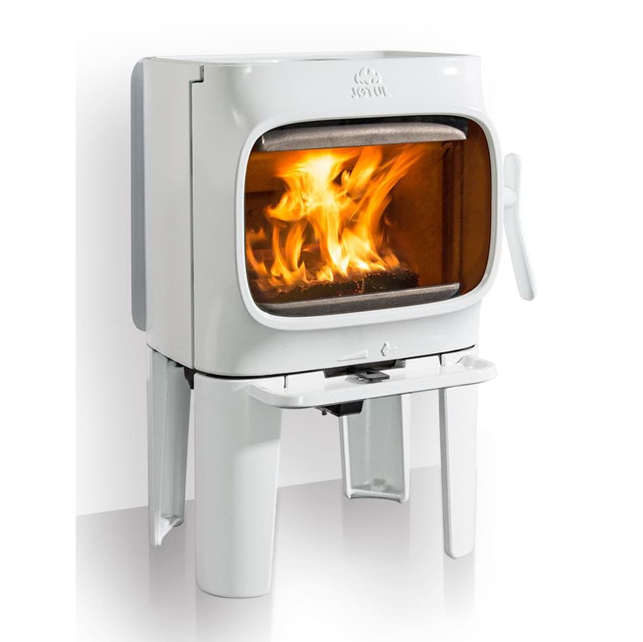 Печь камин Jotul (Йотул) F 105 LL BP черный 