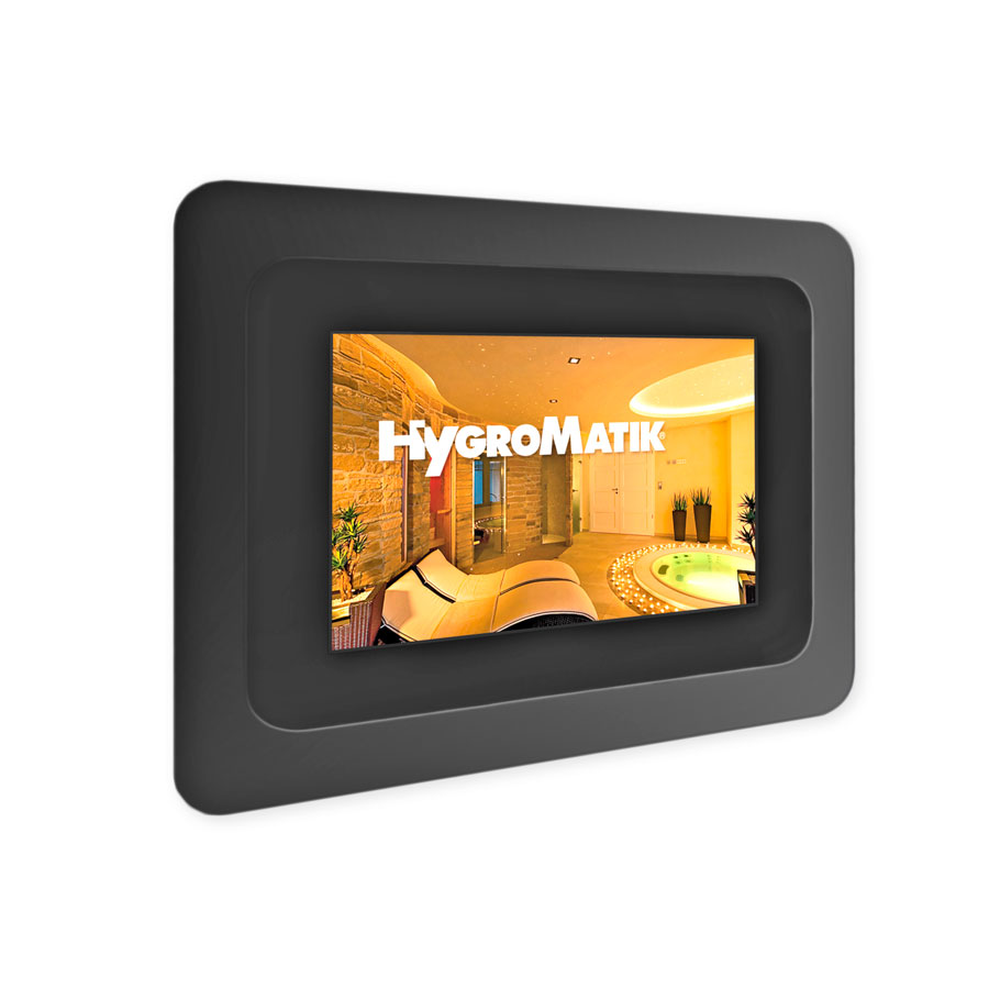 Пульт управления HygroMatik Spa Touch Control 