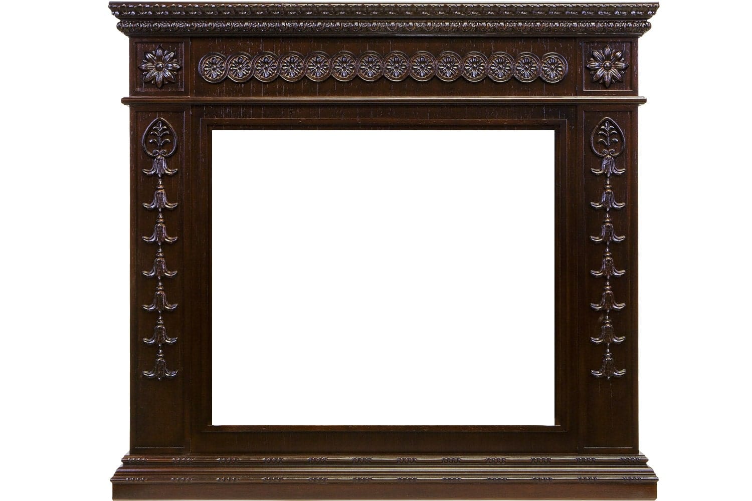 Портал Dimplex Optiflame Milan (Symphony 2608/Symphony 2624L) 