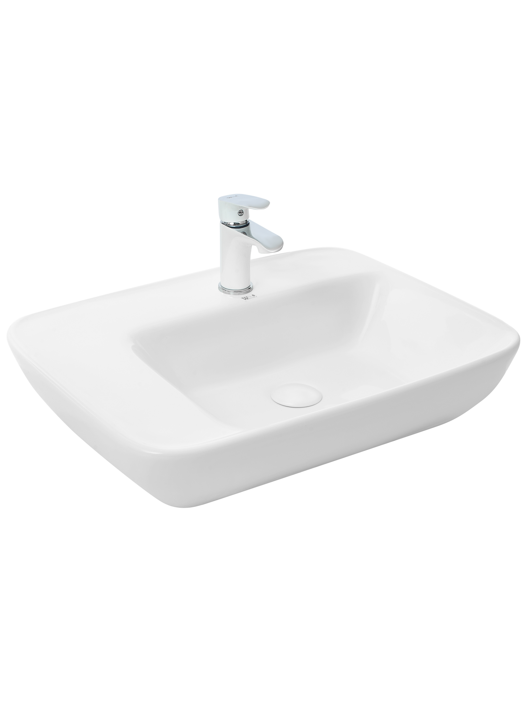 Накладные WeltWasser WW SK ELBACH 1004 