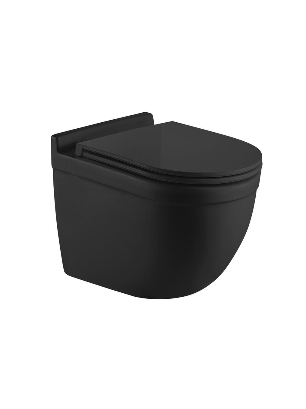 Подвесные WeltWasser WW HEIMBACH 041 MT-BL 