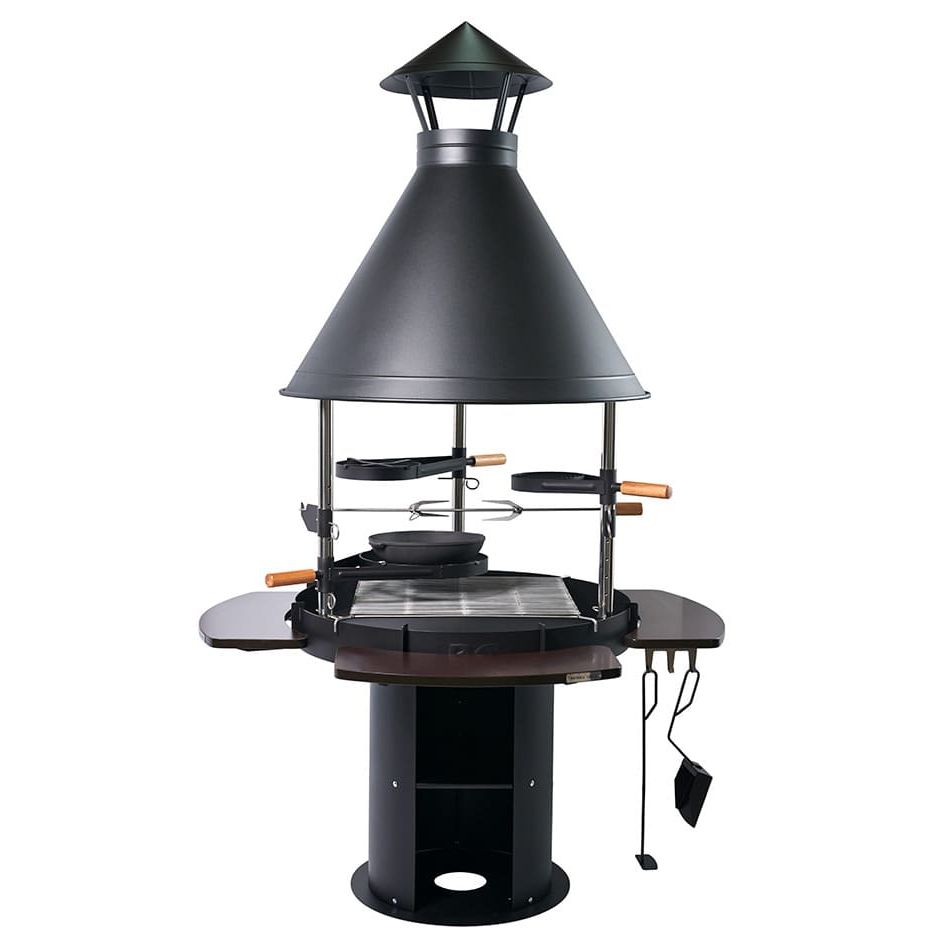 Гриль Blackstyle GRILL - 203/100 