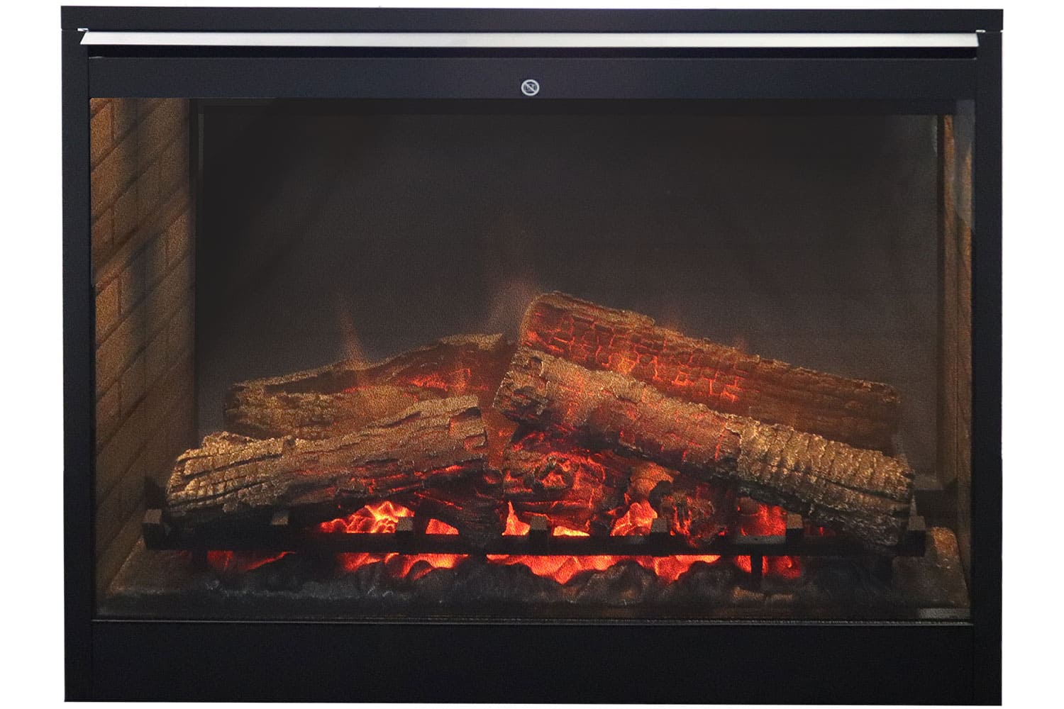 Очаг для электрокамина Dimplex Symphony 30'' DF3020-INT 