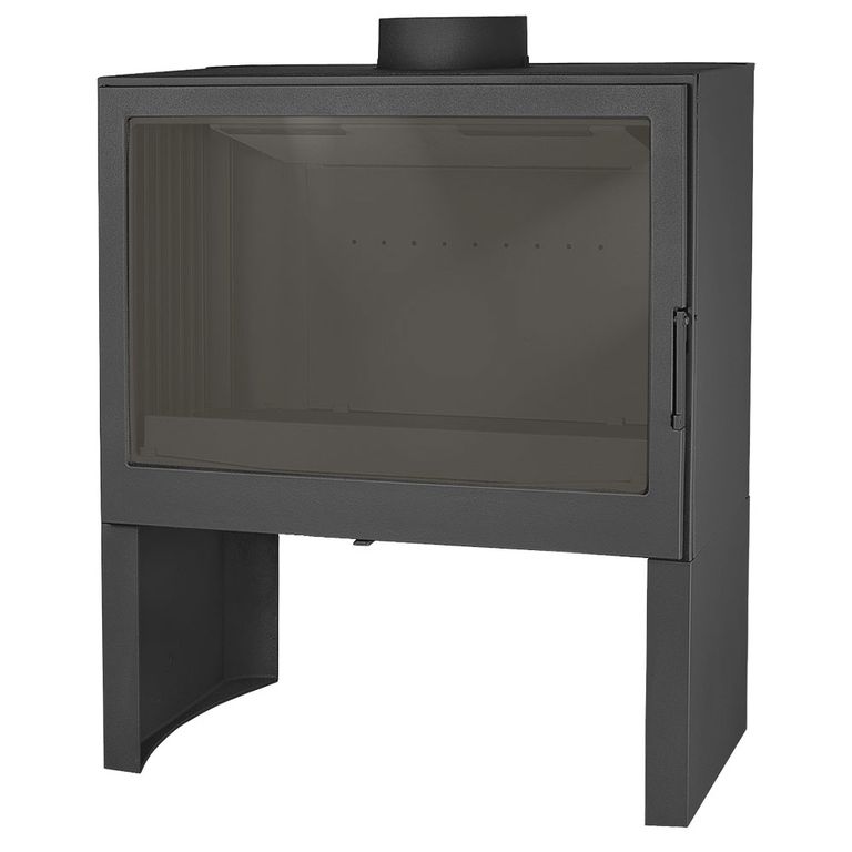 Печь LCI 7 GF Stove (Liseo Castiron) 