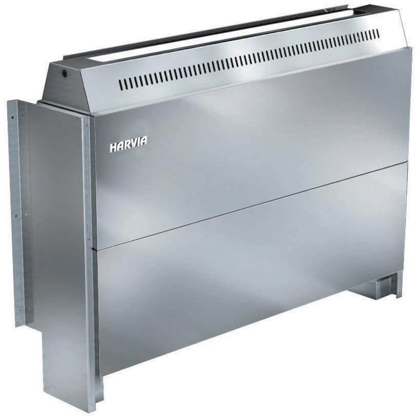 HARVIA Электрическая печь Hidden Heater HH060400 HH6 без пульта 