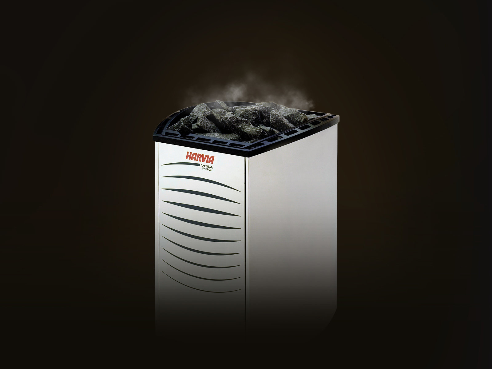 HARVIA Электрическая печь Vega Pro BC165 без пульта 