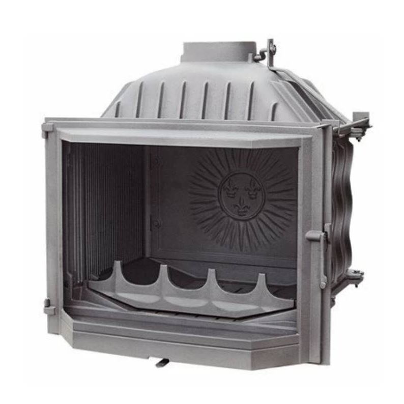 Каминная топка Fabrilor DECO 740 
