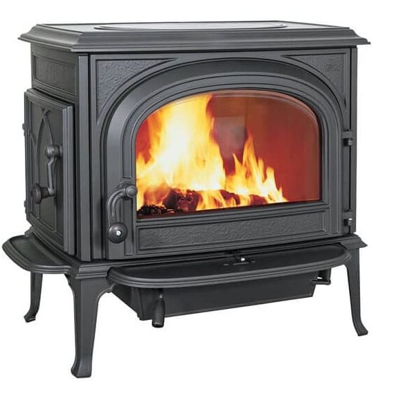 Печь камин Jotul (Йотул) F 500.2 CB SE черный 