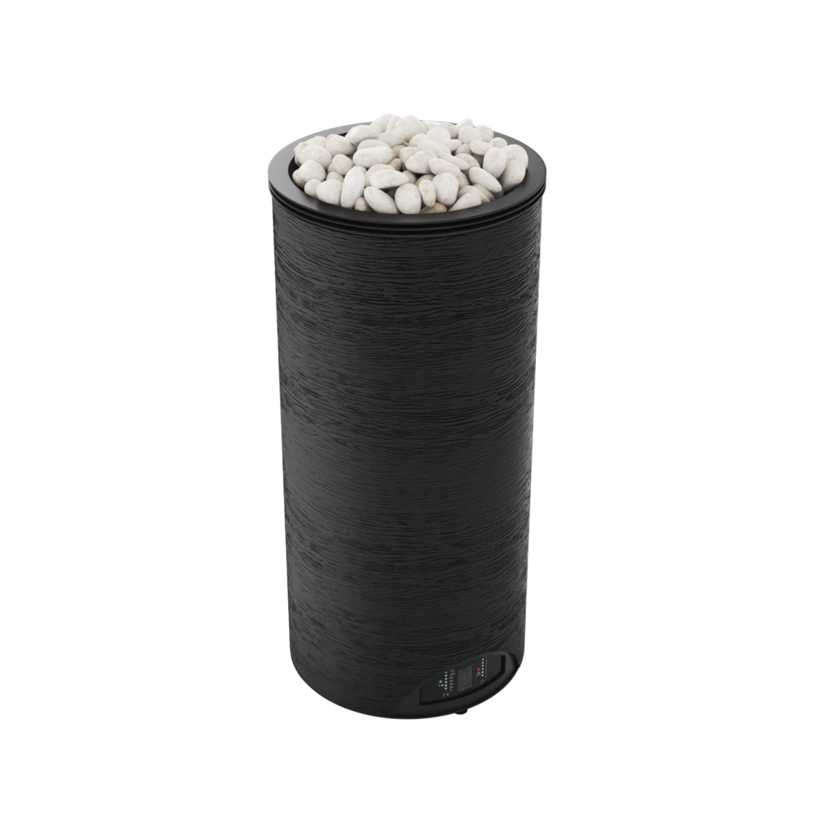 Электрическая печь для бани и сауны Sangens L18C Ceramic (Сангенс Л18КЕ Керамика) 
