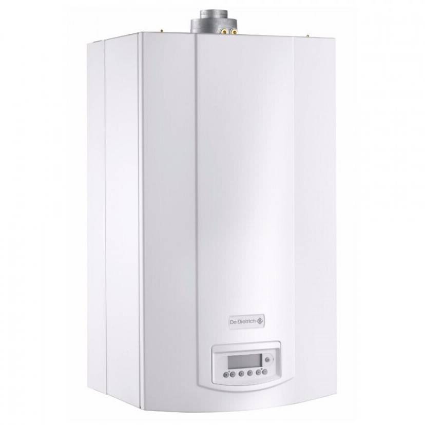 Котел ZENA PLUS MSL 31 FF газовый настенный 31 кВт одноконтурный с закрытой камерой сгорания 