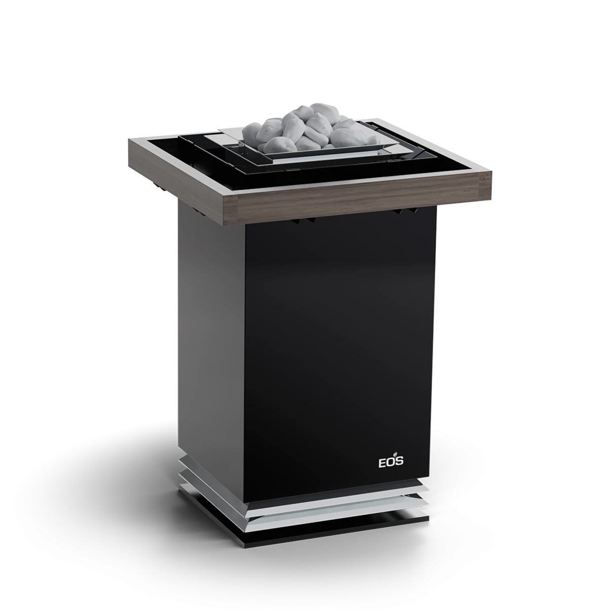Электрическая печь EOS Majesty 10 кВт 