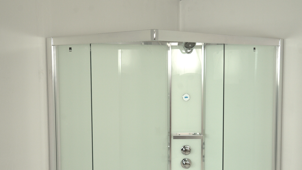 Душевая кабина Timo ILMA101 100 x 100 см (Premium) 