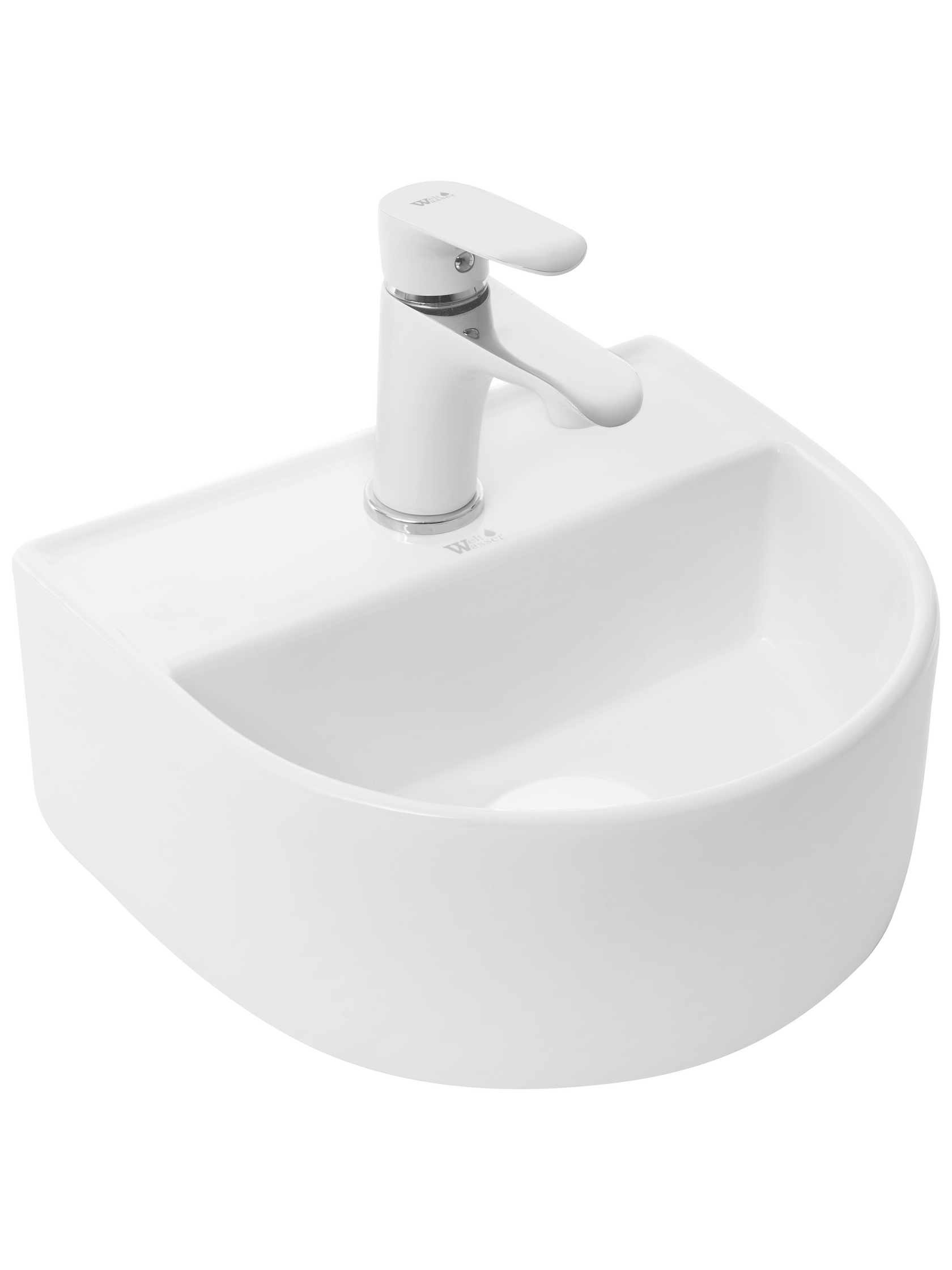 Подвесные WeltWasser WW SK AISBACH 5062 