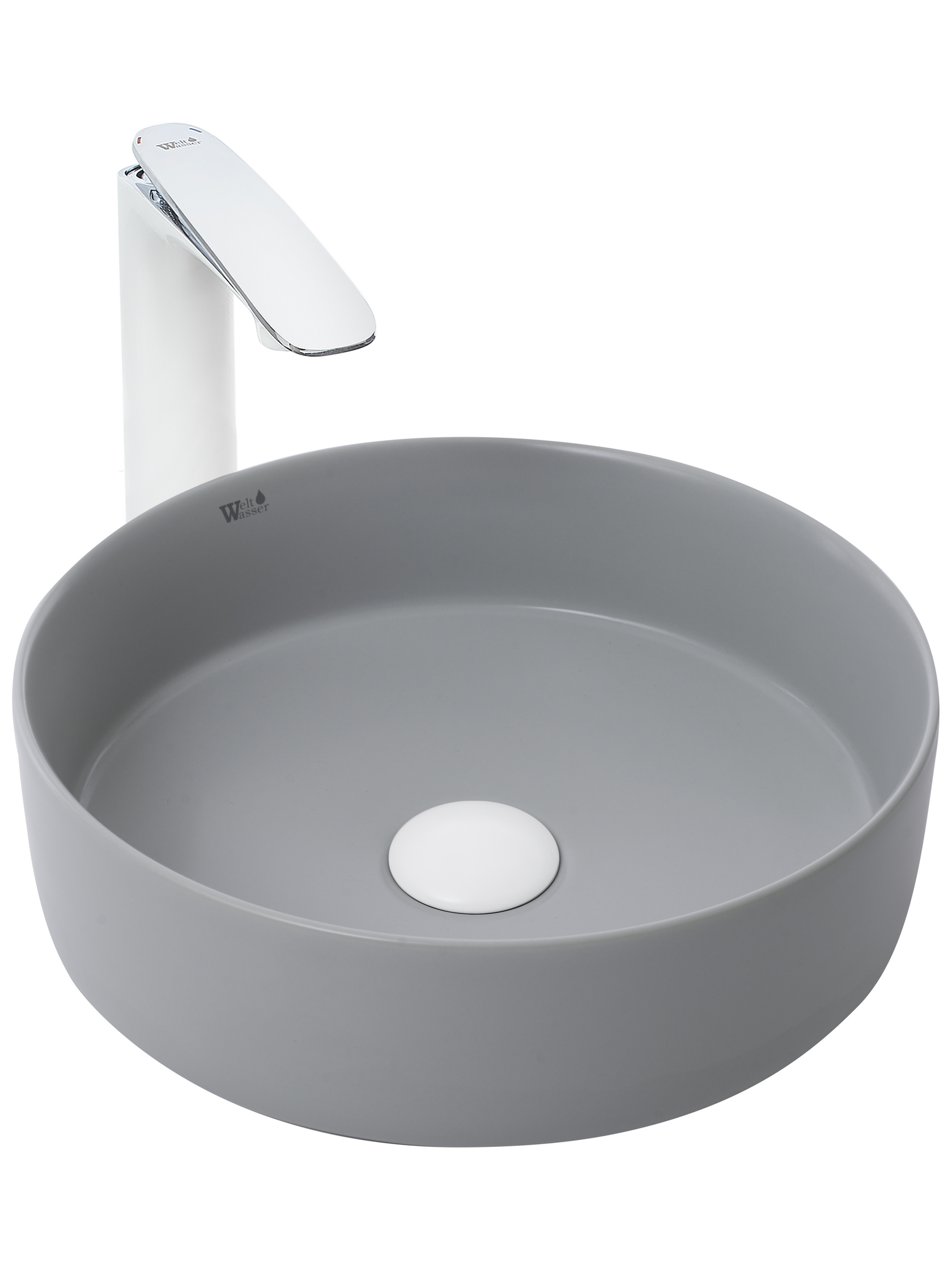 Накладные WeltWasser WW SK ELBACH 3134 MFG 