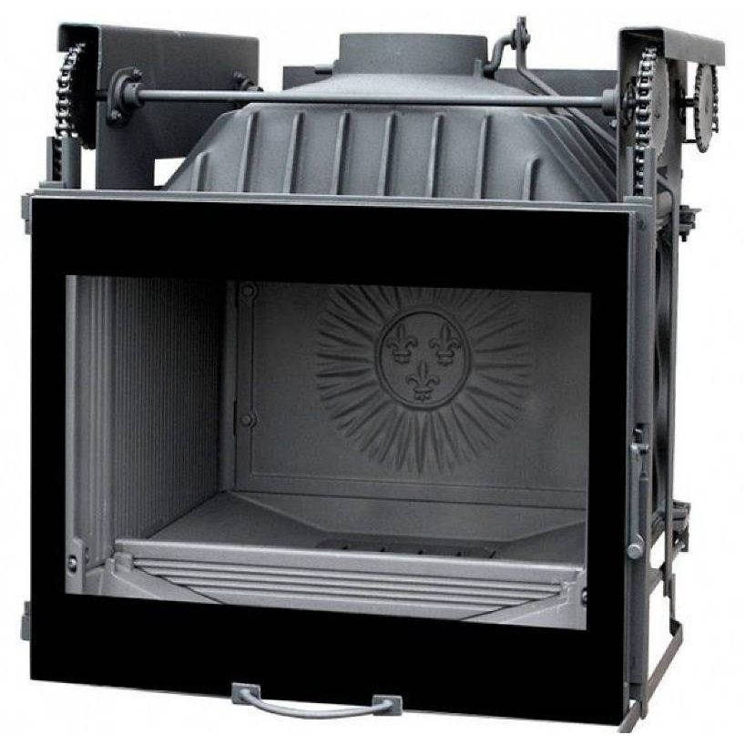 Каминная топка Fabrilor Deco 730 DO CRISTAL 