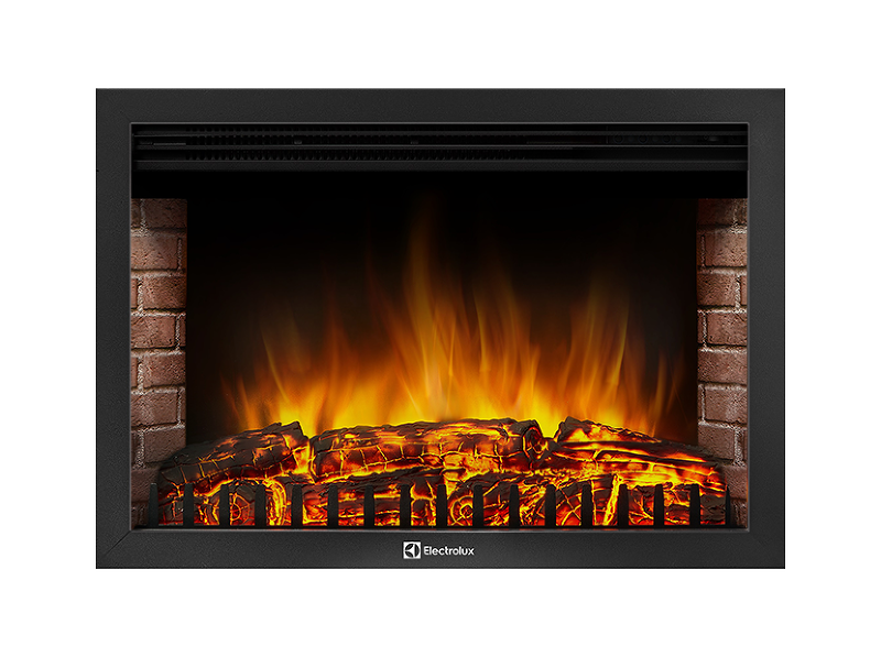 Очаг электрический Electrolux EFP/P-3020LS 