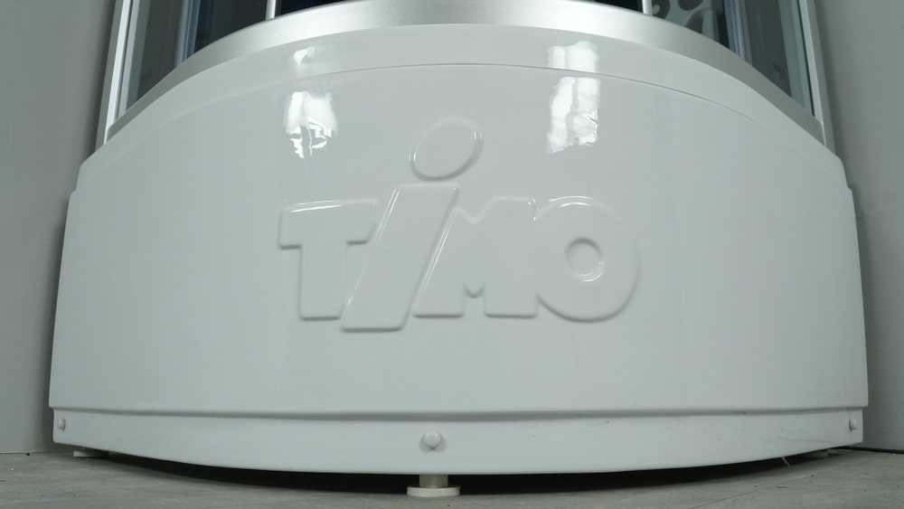 Душевая кабина Timo T-1100 100 x 100 см (Standart) 