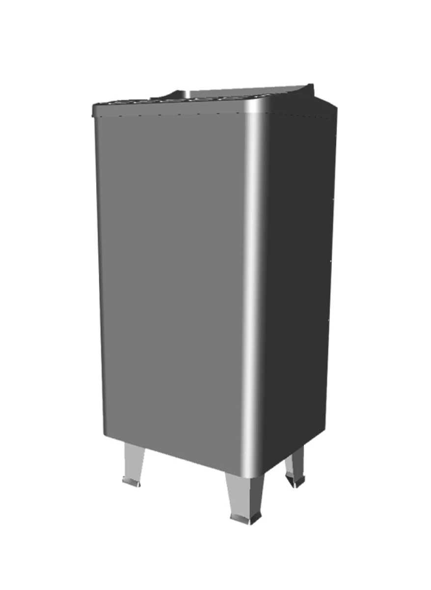 Электрическая печь EOS Thermo-Tec S 7,5 кВт 