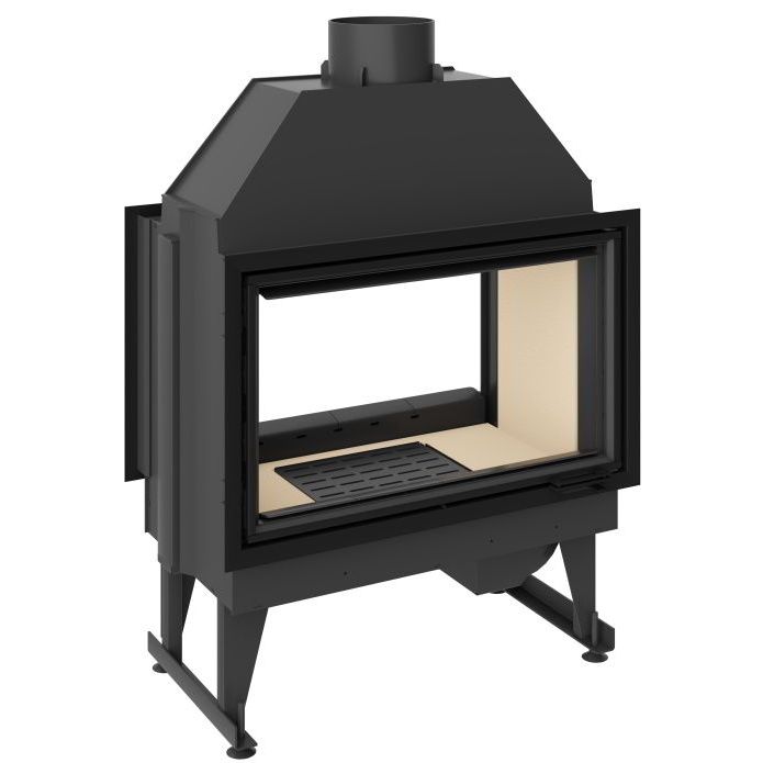 Каминная топка KFD ECO iLine 5183 DF 