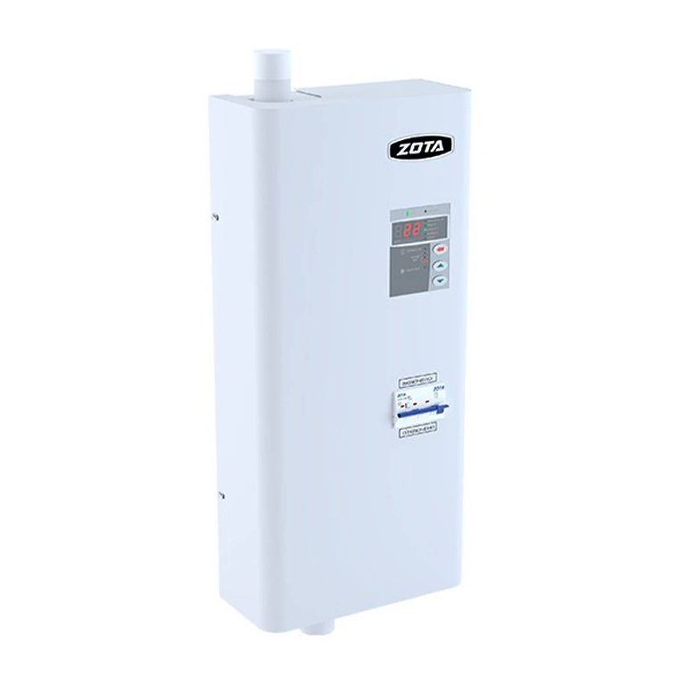 Электрокотел ZOTA Lux 33 