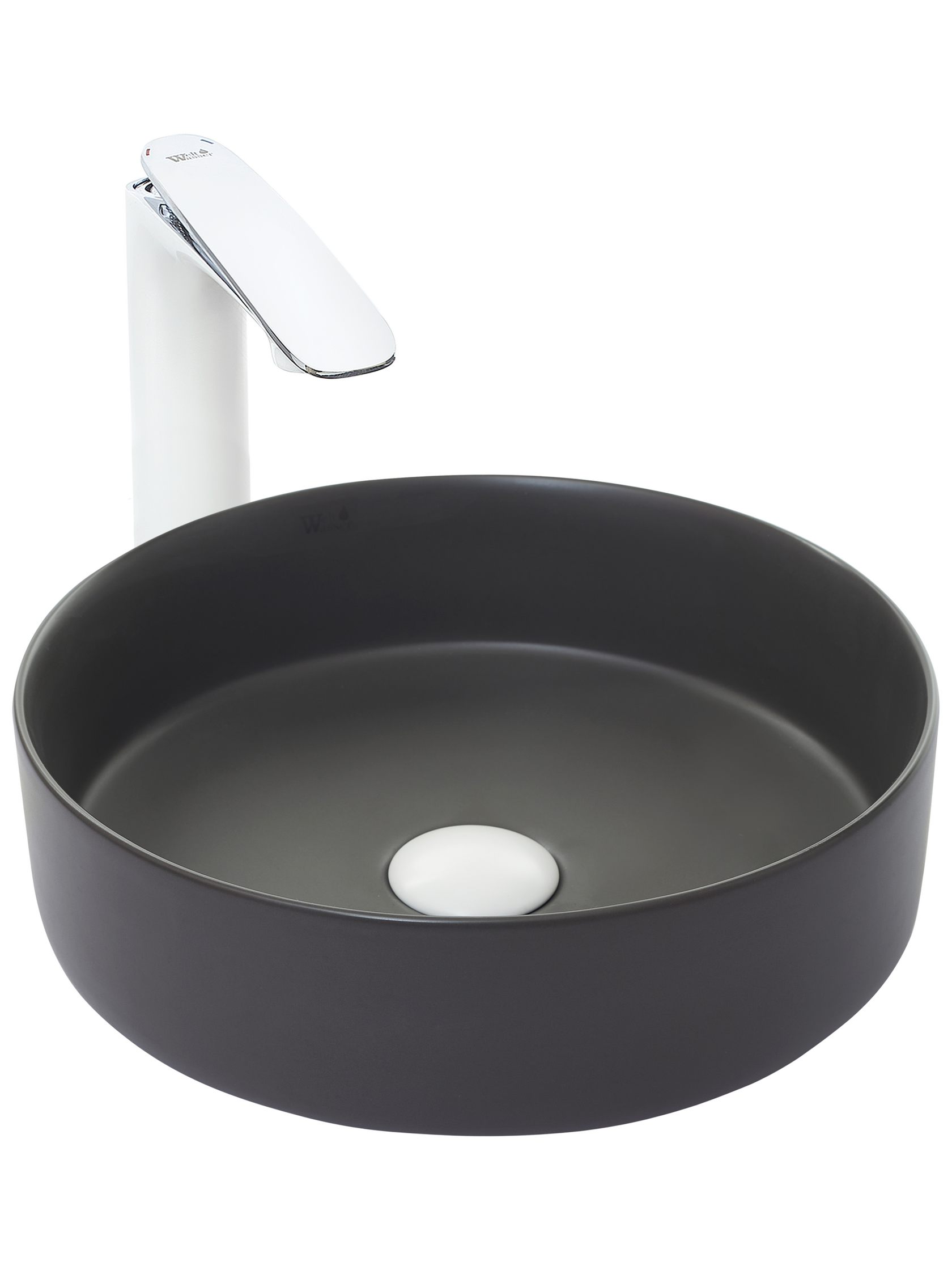 Накладные WeltWasser WW SK ELBACH 3134 MDG 