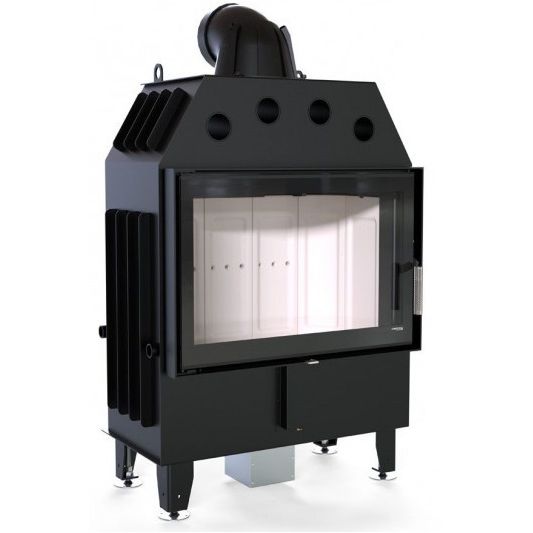 Каминная топка DEFRO HOME INTRA ME 13кВт 795/535 мм 