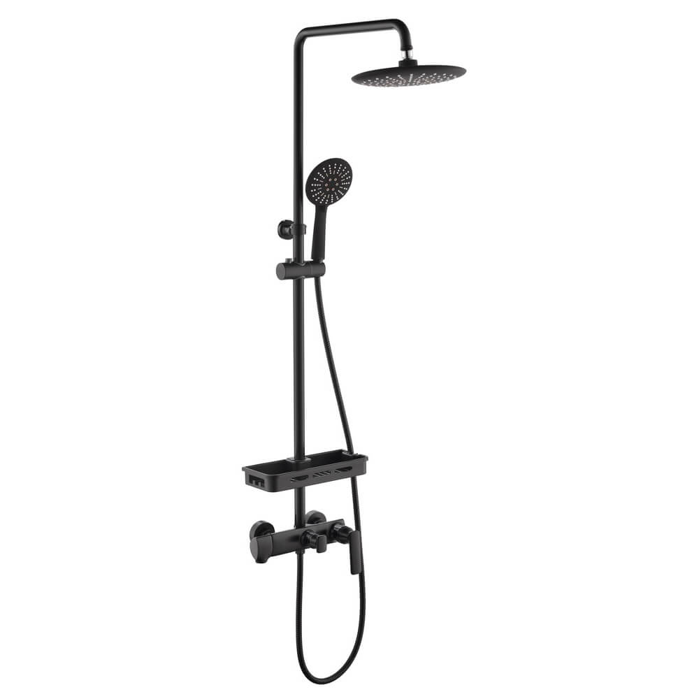 Душевая стойка Orans OLS-7003 