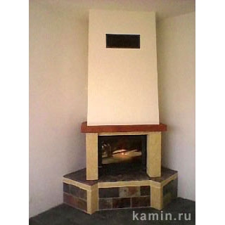 Камин Barcelona Gard rincon (Fugar) 