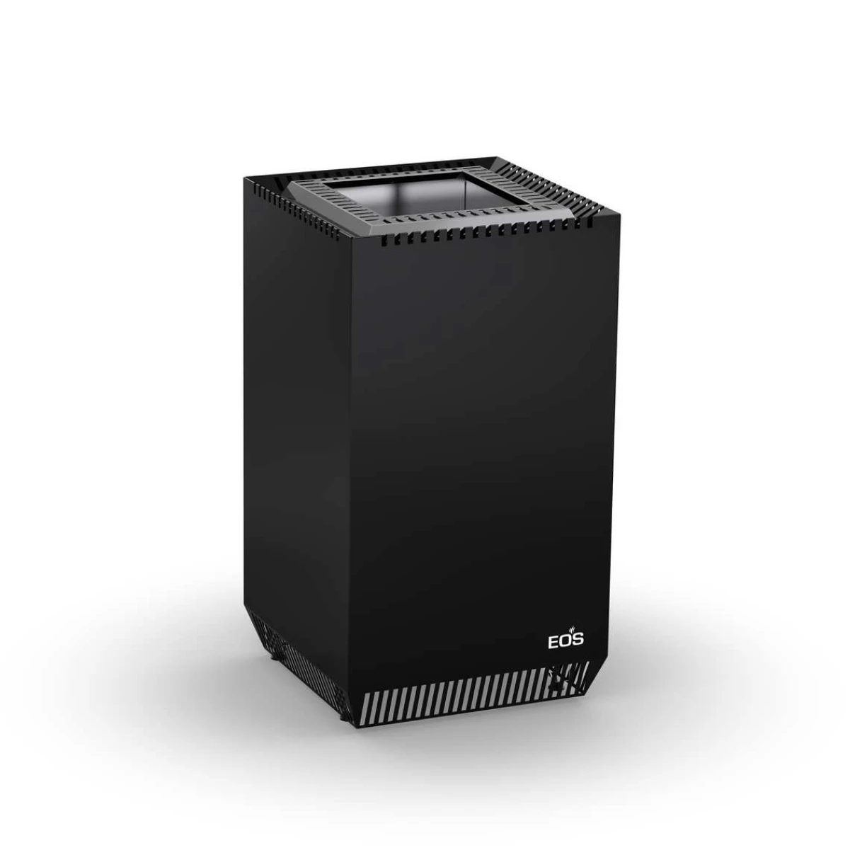 Электрическая печь EOS Selection 7,5 кВт Black 