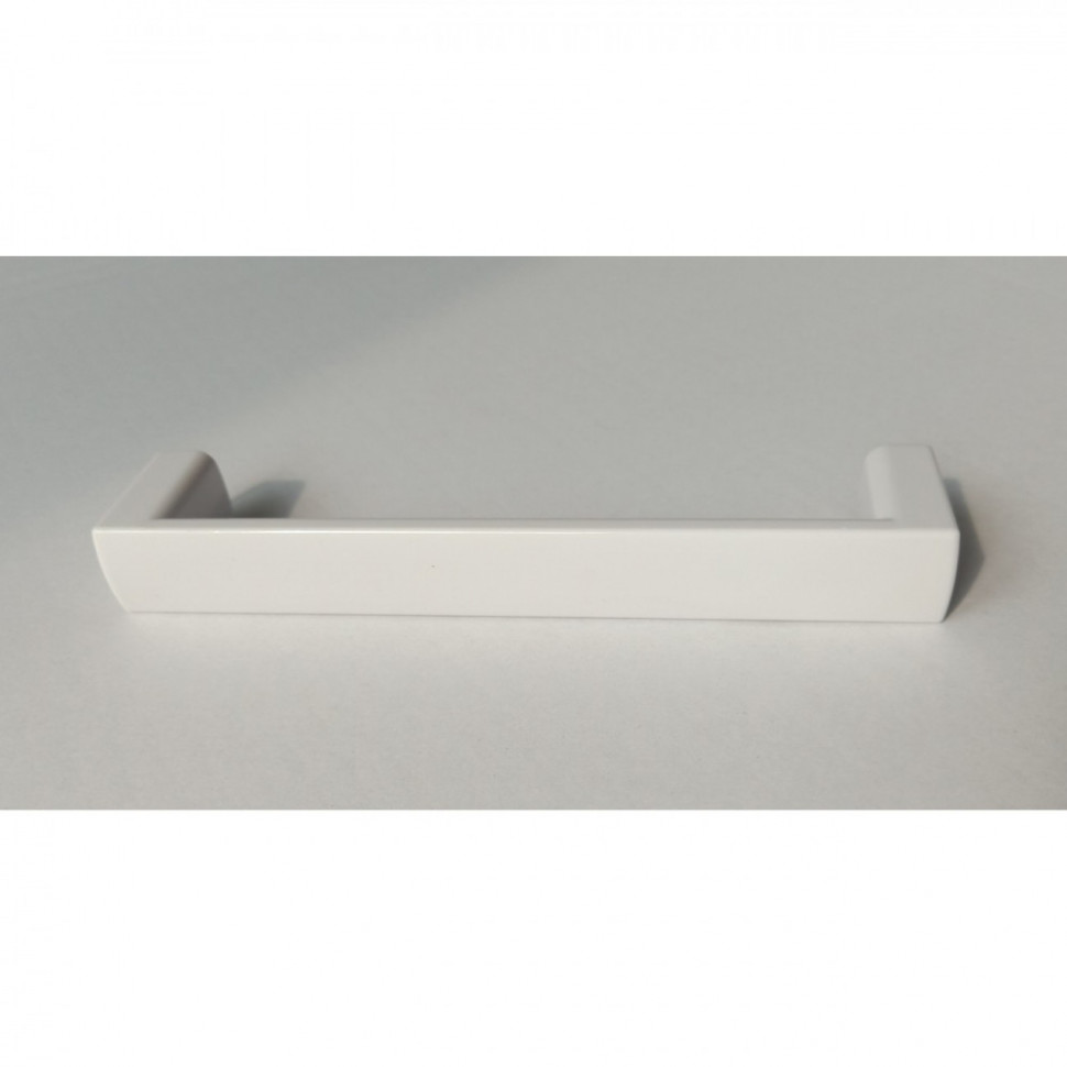 Душевая кабина Frank F409/1 White 90 х 90 см, средний поддон, стекла прозрачные, профиль белый, 123009 