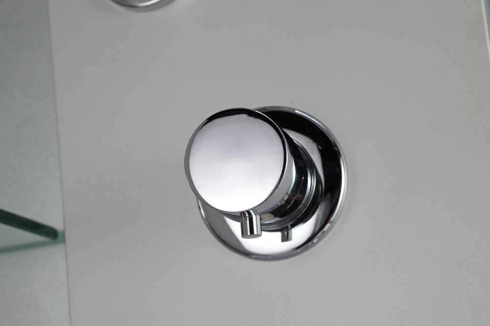 Душевая кабина Timo TL-1505 148 x 82 см (Lux) 