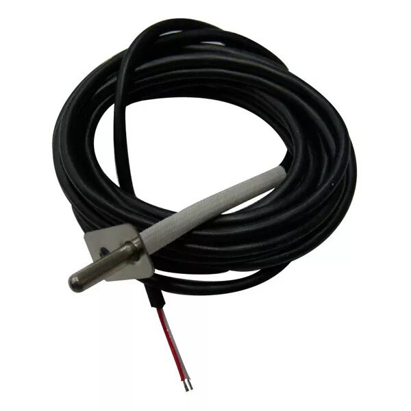 Датчик температуры 10 KOHM 4.0m (Все СС панели кроме CC90CC200. также для Sauna Fresh) (Точная инженерная копия. Cделано по заказу Контакт Плюс.) 