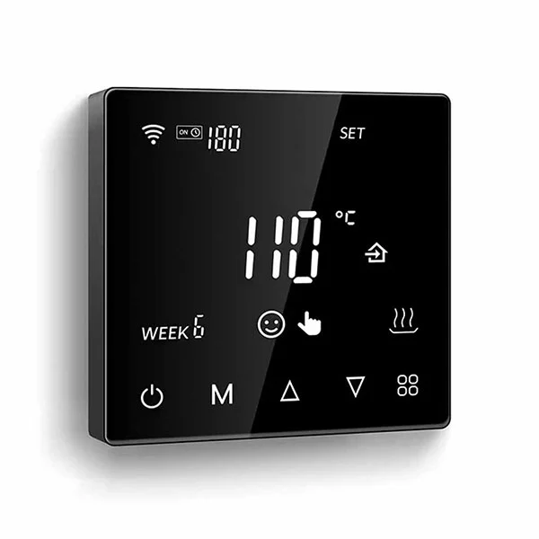 Пульт управления Henki M1 для печей до 15 кВт, Wifi 