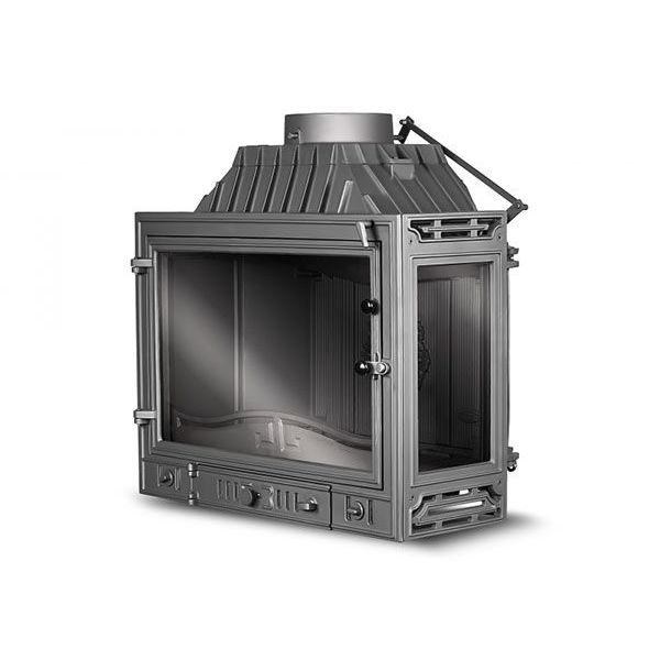 Каминная топка KawMet W4 PB 