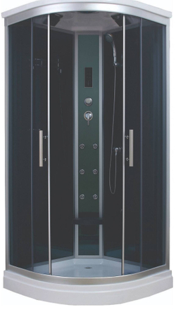 Душевая кабина Timo T-1101 100 x 100 см (Standart) 