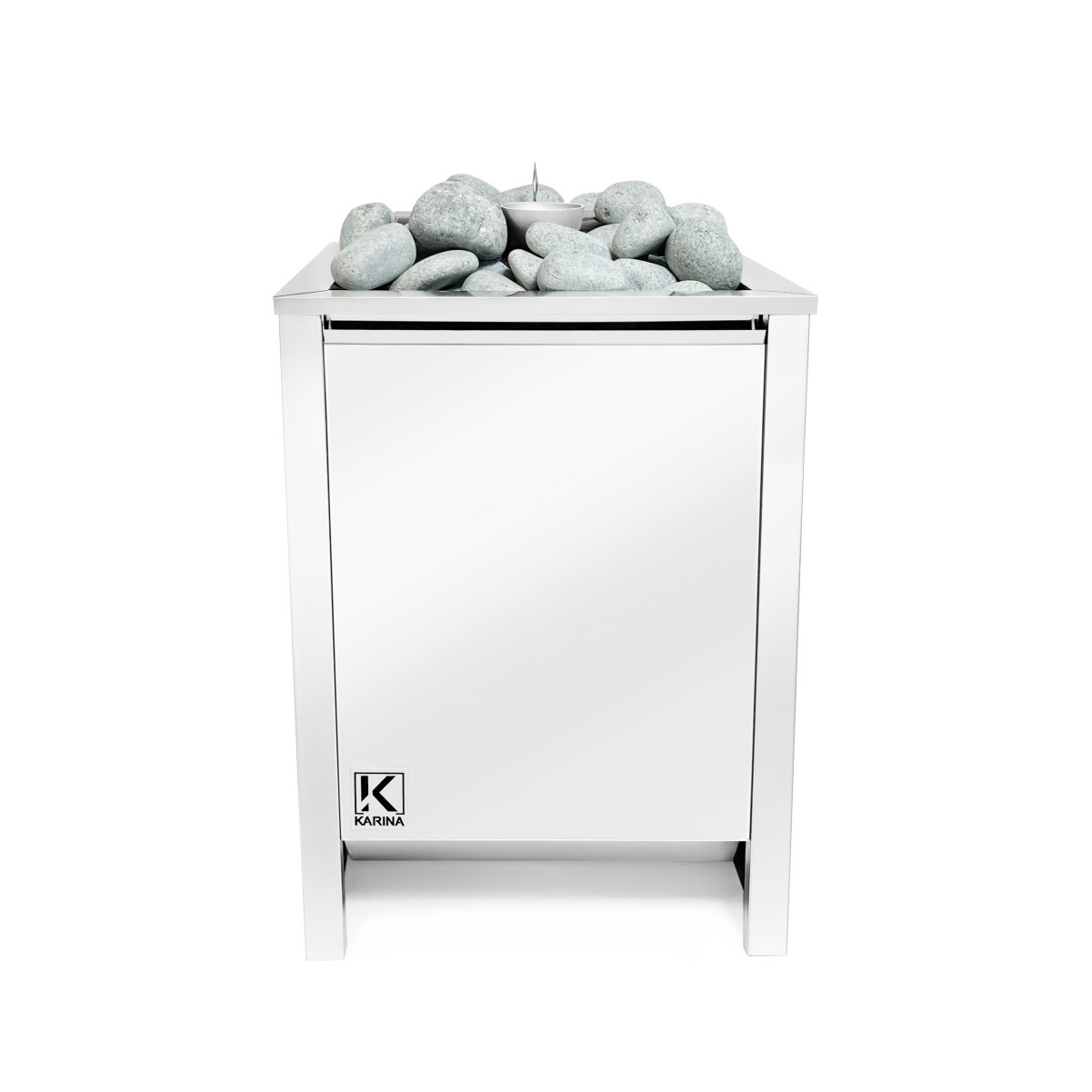 Печь KARINA Classic Steam 12 (12 кВт) 