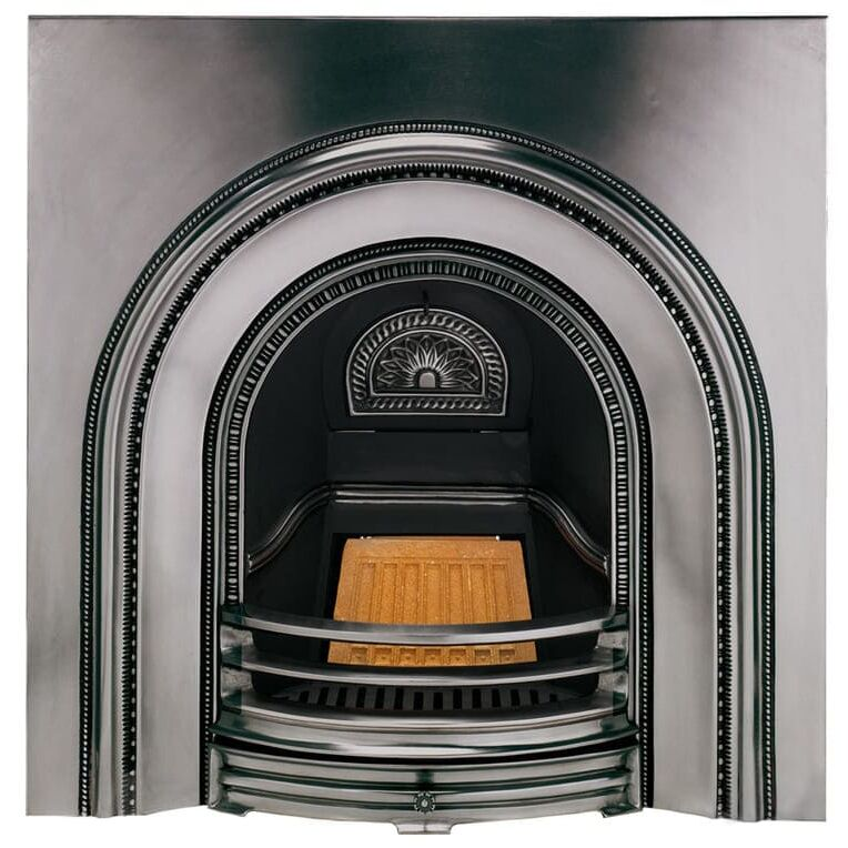 Каминная топка STOVAX Decorative Arched Insert 