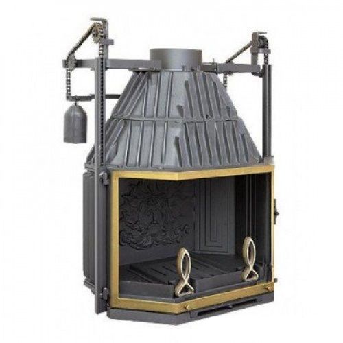 Каминная топка Fabrilor DECO 790 DO BR 