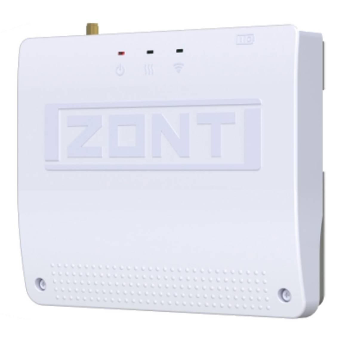 Термостат ZONT SMART NEW (GSM + Wi-Fi) 