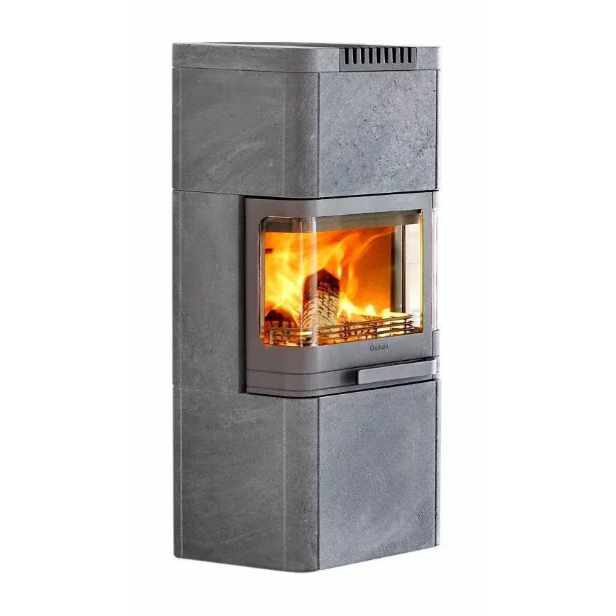 Печь камин Contura 26T низкий 