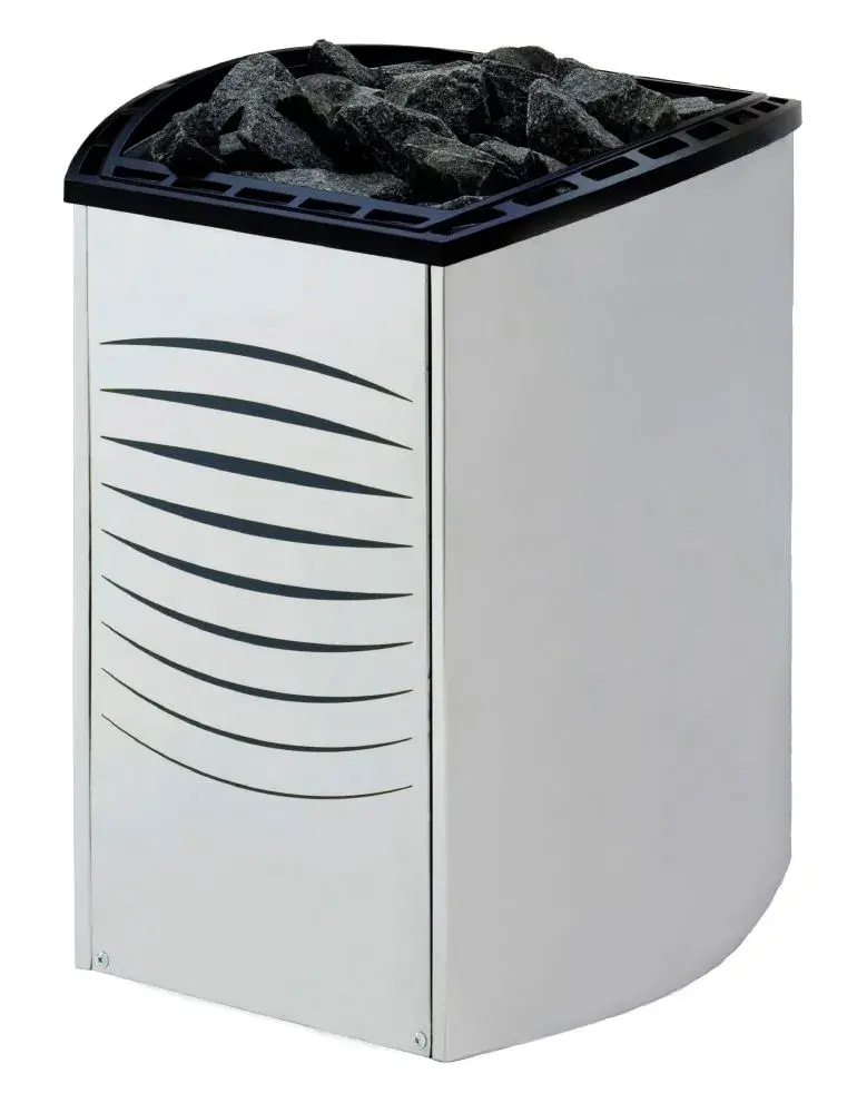 HARVIA Электрическая печь Vega Pro BC165 без пульта 