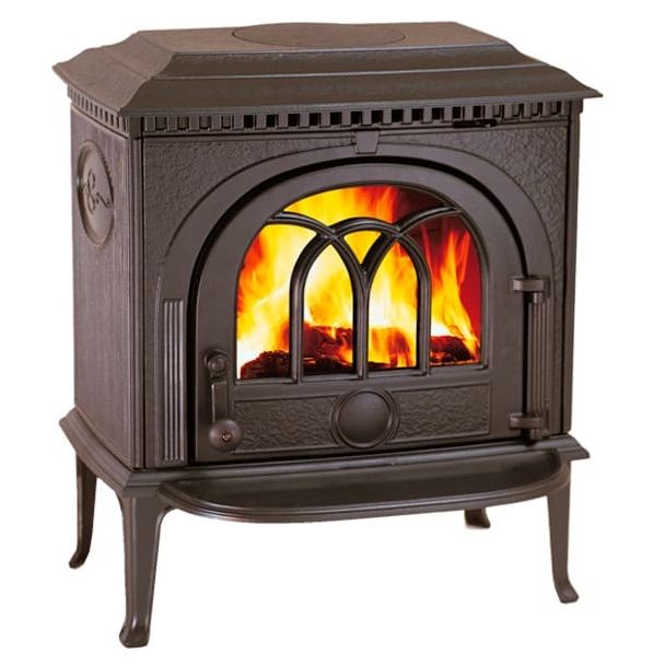 Печь камин Jotul (Йотул) F 8 TD BP 