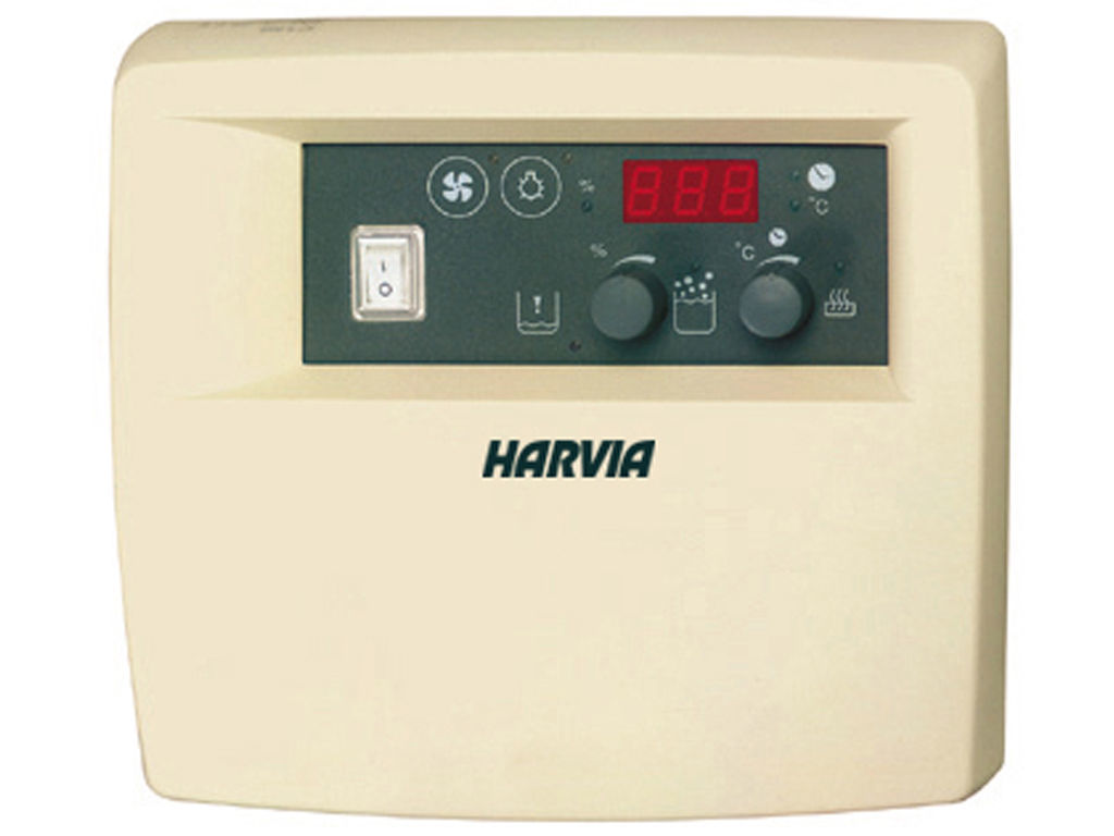 HARVIA Пульт управления C105400S Combi C105S 
